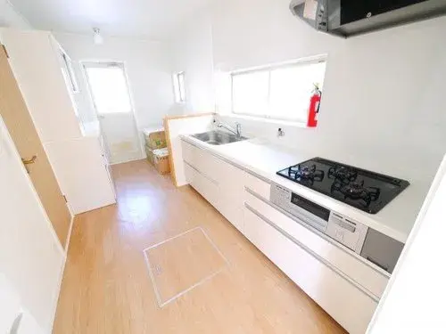 4LDK Property Togane City Chiba Prefecture (14)