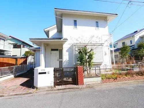 4LDK Property Togane City Chiba Prefecture (3)