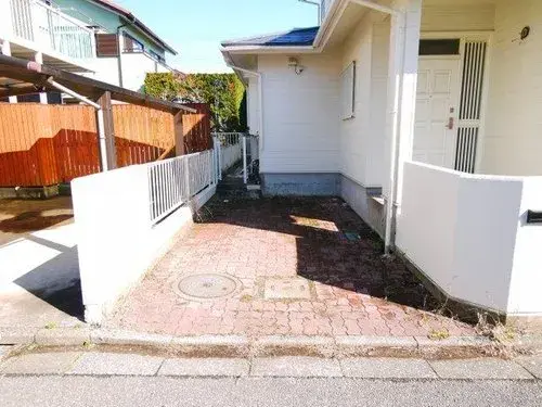4LDK Property Togane City Chiba Prefecture (4)