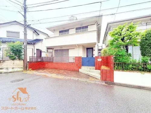 6LDK Property Funabashi City Chiba Prefecture (2)