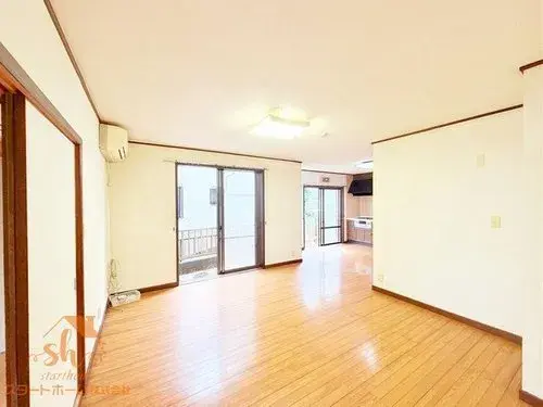 6LDK Property Funabashi City Chiba Prefecture (4)