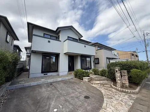 Akiya in Chiba