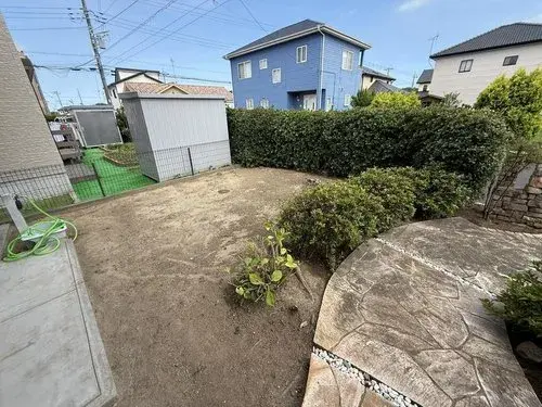 4LDK Property Oamishirasato City Chiba Prefecture (2)