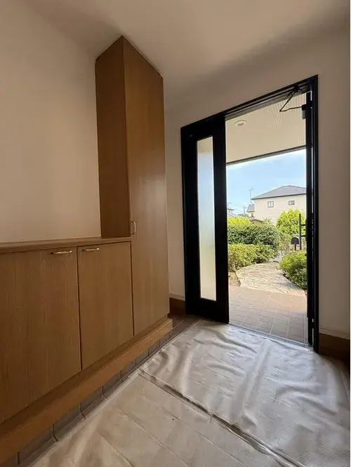 4LDK Property Oamishirasato City Chiba Prefecture (11)