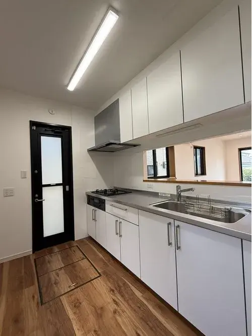 4LDK Property Oamishirasato City Chiba Prefecture (12)