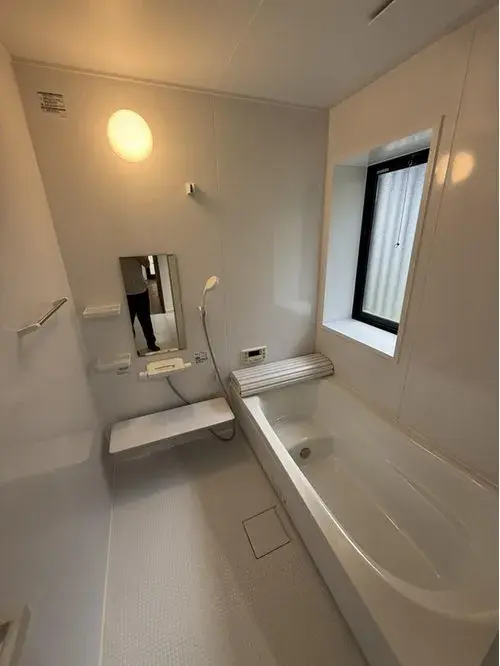 4LDK Property Oamishirasato City Chiba Prefecture (15)