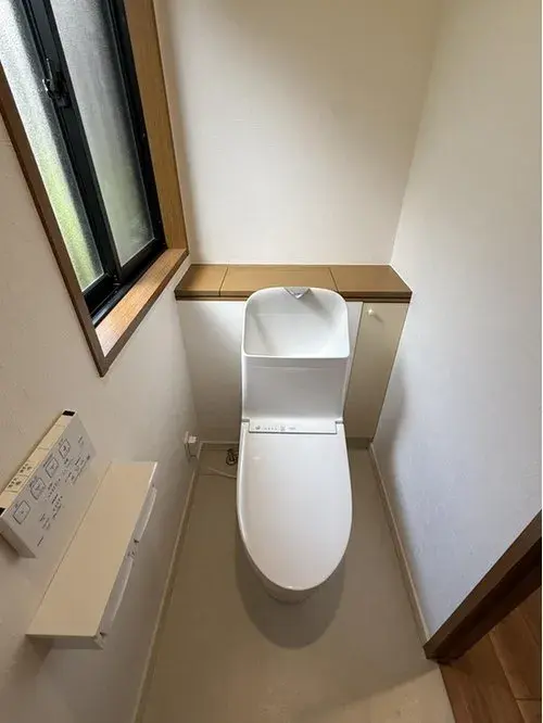 4LDK Property Oamishirasato City Chiba Prefecture (16)