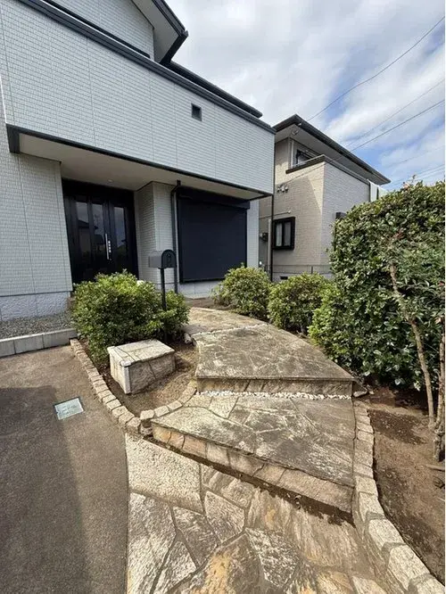 4LDK Property Oamishirasato City Chiba Prefecture (3)