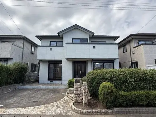 4LDK Property Oamishirasato City Chiba Prefecture (4)