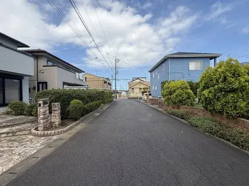 4LDK Property Oamishirasato City Chiba Prefecture (5)