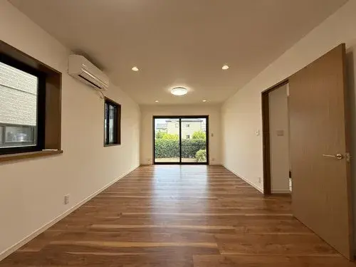 4LDK Property Oamishirasato City Chiba Prefecture (6)