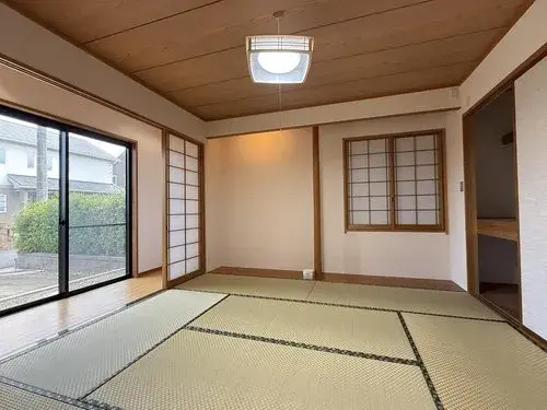 4LDK Property Oamishirasato City Chiba Prefecture (7)
