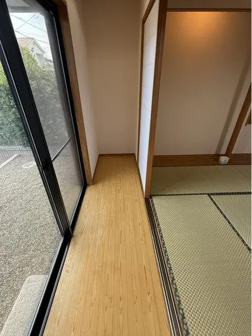 4LDK Property Oamishirasato City Chiba Prefecture (8)