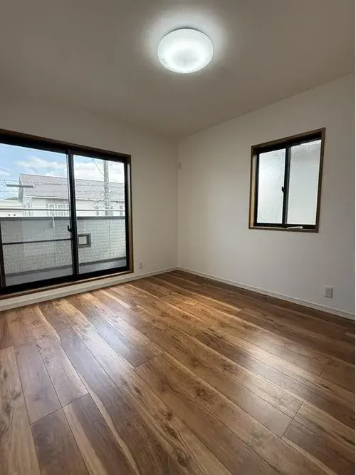 4LDK Property Oamishirasato City Chiba Prefecture (9)