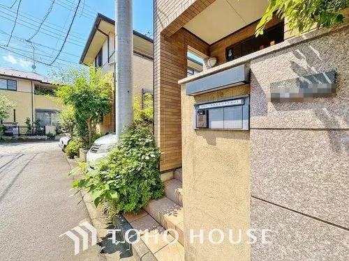 4LDK
松户市
千叶县 (2)