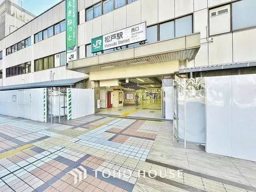 4LDK
松户市
千叶县 (40)