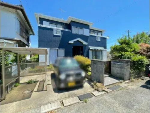Akiya in Chiba