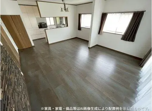 4LDK房产 大网白里市 千叶县 (3)