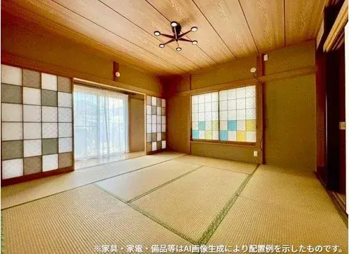 4LDK房产 大网白里市 千叶县 (4)
