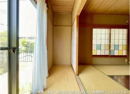 4LDK房产 大网白里市 千叶县 (5)