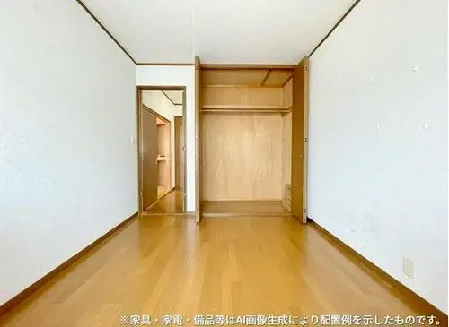 4LDK房产 大网白里市 千叶县 (7)