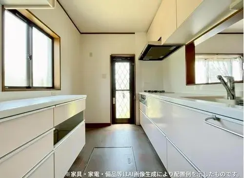 4LDK房产 大网白里市 千叶县 (10)