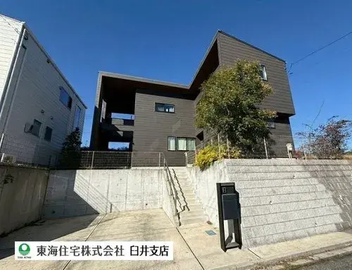 Akiya in Chiba
