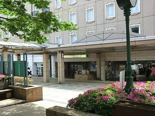 عقار 3LDK مدينة ساكورا محافظة تشيبا (9)