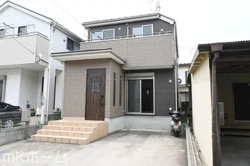 Akiya in Chiba