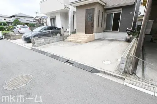 2LDK Property Funabashi City Chiba Prefecture (2)