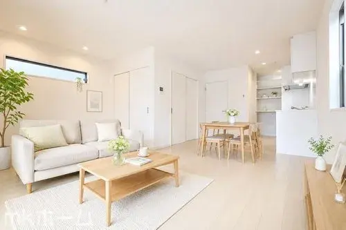 2LDK Property Funabashi City Chiba Prefecture (11)