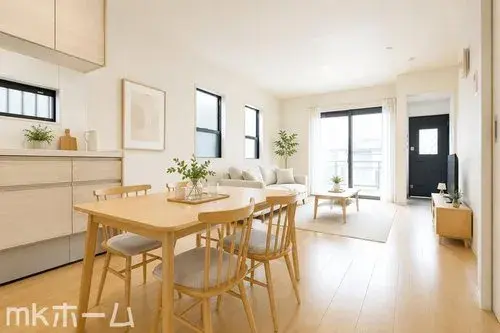 2LDK Property Funabashi City Chiba Prefecture (12)