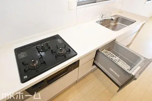 2LDK Property Funabashi City Chiba Prefecture (16)