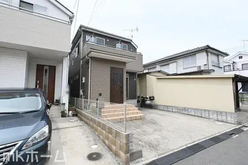 2LDK Property Funabashi City Chiba Prefecture (3)