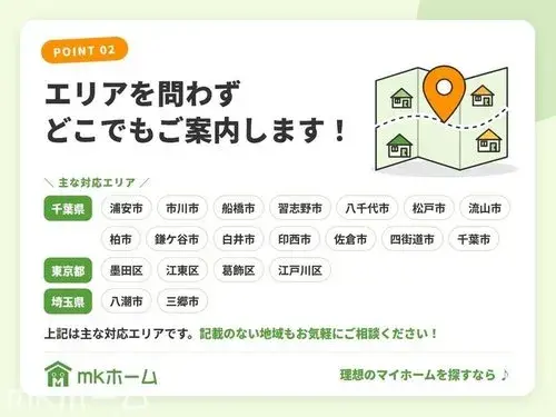 2LDK Property Funabashi City Chiba Prefecture (22)