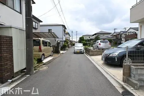 2LDK Property Funabashi City Chiba Prefecture (4)
