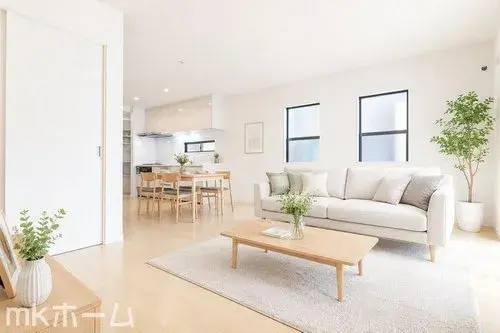 2LDK Property Funabashi City Chiba Prefecture (10)
