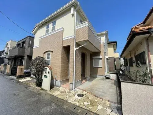 Akiya in Chiba