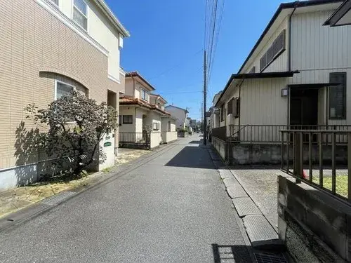 4LDK+S Ville de Chiba Préfecture de Chiba (4)