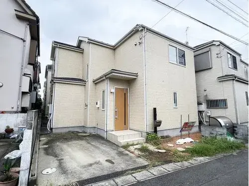 Akiya in Chiba