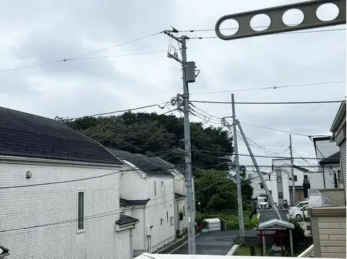 4LDK物件 松戸市 千葉県 (2)