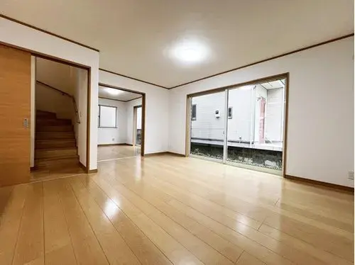 4LDK物件 松戸市 千葉県 (6)
