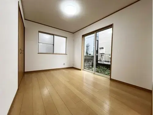 4LDK物件 松戸市 千葉県 (7)