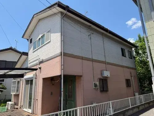 Akiya in Chiba