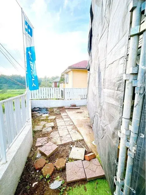 [Propiedad 2LDK+S] Ciudad de Ichihara Prefectura de Chiba (2)