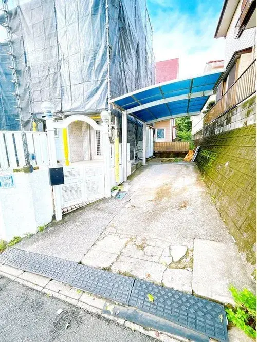 [Propiedad 2LDK+S] Ciudad de Ichihara Prefectura de Chiba (3)