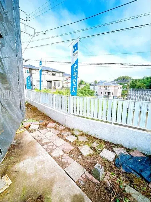 [Propiedad 2LDK+S] Ciudad de Ichihara Prefectura de Chiba (28)