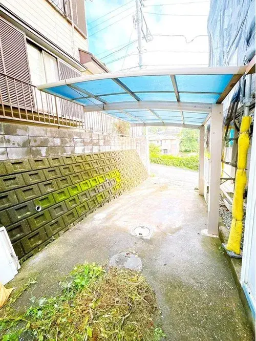 [Propiedad 2LDK+S] Ciudad de Ichihara Prefectura de Chiba (4)