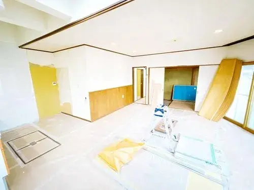 [Propiedad 2LDK+S] Ciudad de Ichihara Prefectura de Chiba (8)