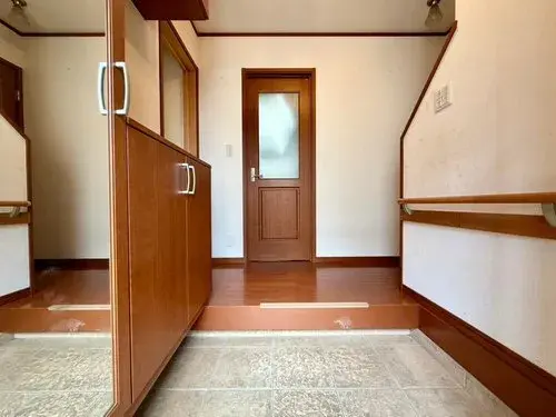 4LDK Недвижимость Ятиё-си, Тиба (8)
